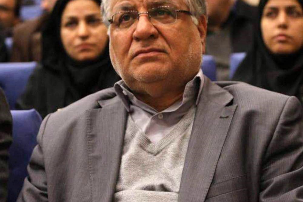 دکتر علی اکبر افجه‌ای