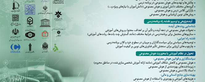 بیست و یکمین همایش سالانه انجمن مطالعات برنامه درسی ایران