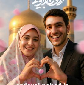 بیست و هشتمین دوره طرح ملی ازدواج دانشجویی