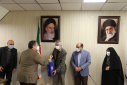 سرپرستان جدید دانشکده‌های ادبیات فارسی و زبان‌های خارجی و علوم ارتباطات منصوب شدند