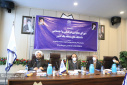 نشست معاونان فرهنکی و اجتماعی دانشگاه‌های منطقه یک به میزبانی دانشگاه علامه طباطبائی برگزار شد