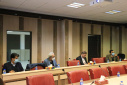دومین نشست مشترک سرپرست دانشگاه با روسای دانشکده های دانشگاه علامه طباطبائی برگزار شد
