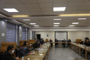 دومین نشست شورای سیاست گذاری مولدسازی دارایی ها و تامین مالی دانشگاه علامه طباطبائی برگزار شد