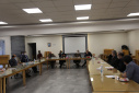 دومین نشست شورای سیاست گذاری مولدسازی دارایی ها و تامین مالی دانشگاه علامه طباطبائی برگزار شد