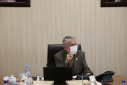 جلسه بررسی راهکارهای عملیاتی شدن اهداف سند راهبردی دانشگاه با حضور نمایندگان دانشکده برگزار شد