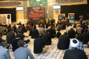 جزئیات مراسم احیاء شب‌های قدر در مسجد دانشگاه امام علی (ع)  دانشگاه علامه طباطبائی اعلام ‌شد