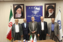 نهمین جلسه شورای پنج دانشگاه بزرگ تهران به میزبانی دانشگاه علامه طباطبائی برگزار شد / عکس