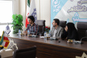 برگزیدگان ششمین جشنواره رویش دانشگاه علامه طباطبائی معرفی و تقدیر شدند