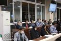 نشست هم اندیشی با عنوان «دانشگاه و مسائل روز» در دانشگاه علامه طباطبائی برگزار شد