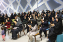 برگزاری جشن بزرگداشت هفته وحدت ویژه خواهران در دانشگاه علامه طباطبائی
