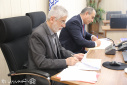دانشگاه علامه طباطبائی و مرکز تحقیقات استراتژیک ریاست جمهوری تاجیکستان تفاهم نامه همکاری امضا کردند