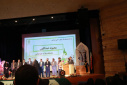 کسب سه مقام برگزیده در دهمین جشنواره ملی رویش توسط کانون‌های فرهنگی و هنری دانشگاه علامه طباطبائی