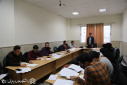 گزارش تصویری از برگزاری امتحانات پایان ترم در پردیس مرکزی دانشگاه علامه طباطبائی