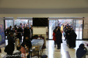 گزارش تصویری از نخستین روز کنکور سراسری ۱۴۰۲ در دانشگاه علامه طباطبائی