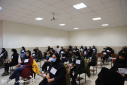گزارش تصویری از نخستین روز کنکور سراسری ۱۴۰۲ در دانشگاه علامه طباطبائی