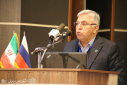 همایش بین المللی چشم انداز همکاری های علمی ایران و روسیه