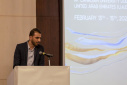 حضور دانشگاه علامه طباطبائی در هشتمین مجمع عمومی شبکه دانشگاه‌های جاده ابریشم (SUN)
