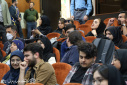 برگزیدگان دوازدهمین جشنواره درون دانشگاهی حرکت دانشگاه علامه طباطبائی معرفی شدند