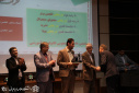 برگزیدگان دوازدهمین جشنواره درون دانشگاهی حرکت دانشگاه علامه طباطبائی معرفی شدند