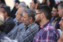 مراسم بزرگداشت سالروز آزادسازی خرمشهر در دانشگاه علامه طباطبائی برگزار شد
