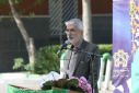 مراسم بزرگداشت سالروز آزادسازی خرمشهر در دانشگاه علامه طباطبائی برگزار شد