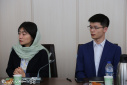دانشگاه علامه طباطبائی، سفارت چین در ایران و دفتر مطبوعات شورای دولتی چین تفاهم نامه همکاری امضا کردند