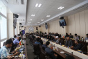 شعبه تخصصی حل اختلاف ویژه کسب و کار‌های دانش‌بنیان تهران مستقر در دانشگاه علامه‌طباطبائی افتتاح شد