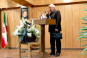 مراسم گرامیداشت دکتر کورش صفوی در دانشگاه علامه‌طباطبائی برگزار شد