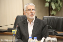 نوزدهمین جلسه شورای روسای شش دانشگاه بزرگ تهران در دانشگاه علامه‌طباطبائی