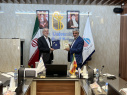 دانشگاه علامه‌طباطبائی و دانشگاه علوم پزشکی و خدمات بهداشتی درمانی ایران تفاهم‌نامه همکاری امضا کردند