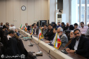 نشست «نقش اساتید بسیجی در تبیین‌گری و جهاد تبیین» / گزارش تصویری