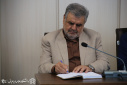 نشست «نقش اساتید بسیجی در تبیین‌گری و جهاد تبیین» / گزارش تصویری
