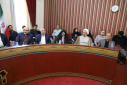 نشست کارگروه طرح هادی با محوریت عفاف و حجاب در دانشگاه علامه‌طباطبائی برگزار شد