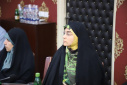 نشست کارگروه طرح هادی با محوریت عفاف و حجاب در دانشگاه علامه‌طباطبائی برگزار شد