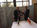 امضای ۳ سند همکاری دانشگاه علامه‌طباطبائی با دانشگاه‌ها و مراکز علمی آموزشی عراق