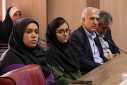 نشست «رسانه، هوش مصنوعی و ضرورت ارتقای سواد رسانه ای»/ گزارش تصویری