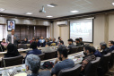 نشست علمی تخصصی «تحلیل حقوقی تحولات اخیر در جنگ غزه» در دانشگاه علامه‌طباطبائی برگزار شد