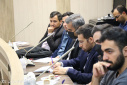 نشست علمی تخصصی «تحلیل حقوقی تحولات اخیر در جنگ غزه» در دانشگاه علامه‌طباطبائی برگزار شد