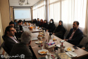 ششمین سالروز تاسیس مرکز آموزش زبان فارسی به غیرفارسی زبانان (آزفا) دانشگا علامه‌طباطبائی