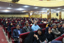 رونمایی از برنامه تحول دانشکده اقتصاد