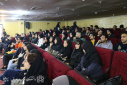 رونمایی از برنامه تحول دانشکده اقتصاد