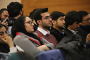 آیین پایانی ششمین دوره رویداد تخصصی کارآفرینی «چکاوک» در حوزه علوم انسانی و اجتماعی در دانشگاه علامه‌طباطبائی