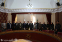 دانشگاه علامه‌طباطبائی و دانشگاه تِرمِذ ازبکستان تفاهم‌نامه همکاری امضا کردند