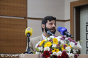 نخستین اجلاس بهره‌وری در علوم، تحقیقات و فناوری با شعار «دانشگاه نقش‌آفرین، ایران بهره‌ور‌»/ گزارش تصویری