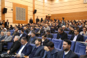 نخستین اجلاس بهره‌وری در علوم، تحقیقات و فناوری با شعار «دانشگاه نقش‌آفرین، ایران بهره‌ور‌»/ گزارش تصویری