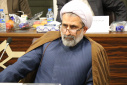 نشست مدیران کانون‌های بسیج اساتید تهران بزرگ