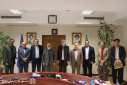 دانشگاه علامه‌طباطبائی و کمیته امداد امام خمینی(ره) تفاهم‌نامه همکاری امضا کردند