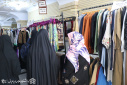 نمایشگاه سبک زندگی اسلامی ایرانی پرنیان