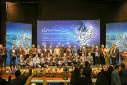 درخشش دانشگاه علامه‌طباطبائی در دومین جشنواره جایزه ملی «ثریا»