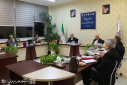 بیست و یکمین جلسه شورای روسای شش دانشگاه بزرگ تهران در دانشگاه علامه‌طباطبائی